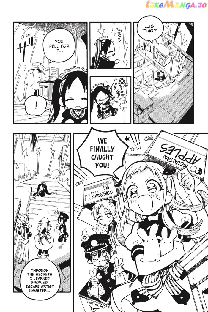 Toilet-Bound Hanako-kun Chapter 26 image 31_optimized
